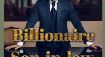 Billionaire Son-In-Law