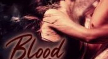 Blood Red Love Blurb