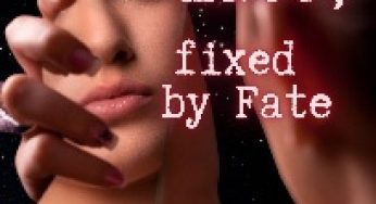 Broken Mate, Fixed By Fate