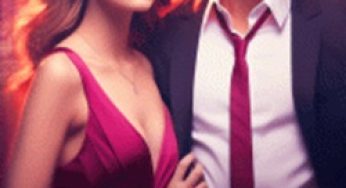 The CEO’s Captivating Wife