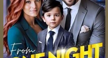 From One Night To Love