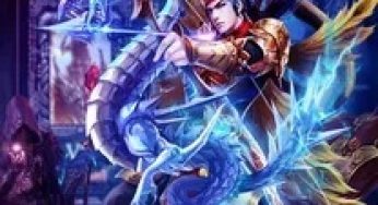 Godly Otaku Divine System