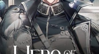 Hero of Darkness