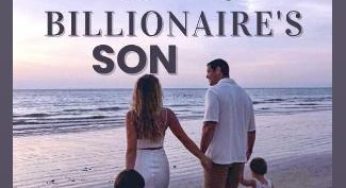 Hiding The Billionaire’s Son