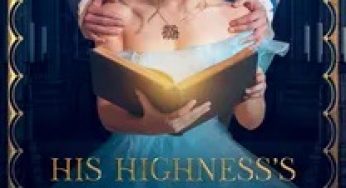 His Highness’s Second Wife