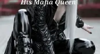 His Mafia Queen.
