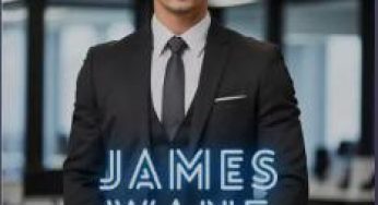 James Wane The Secret Billionaire