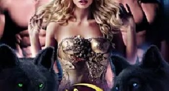 LEAGUE OF ALPHAS: TRILOGY