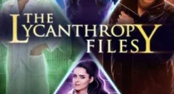 Lycanthropy Files Box Set