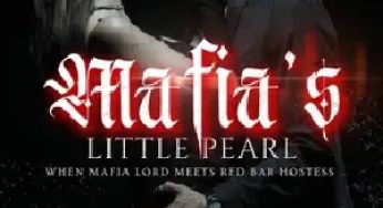 Mafia’s Little Pearl