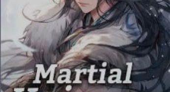 Martial Universe