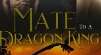 Mate to a Dragon King