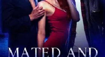 Mated and Rejected by her Beta