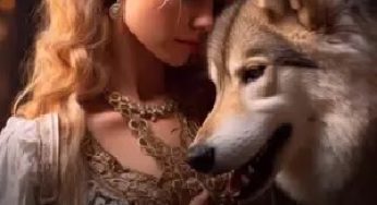 Mated with My Former Alpha’s Enemy
