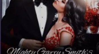 Mighty Garry Smith’s Love Story