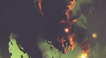 Monster Paradise