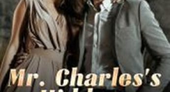 Mr. Charles’s Hidden Wife