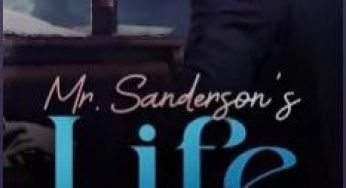 Mr. Sanderson’s Life At The Top