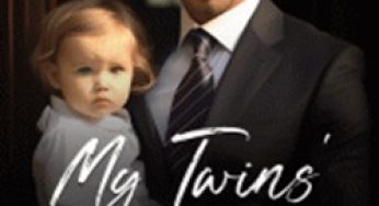 My Twins’ Father is a Mafia King