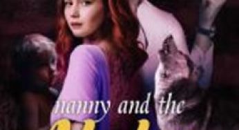 Nanny and the Alpha Daddy
