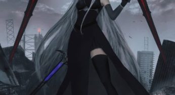 Nanomancer Reborn – I’ve Become A Snow Girl?