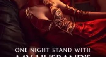One Night Stand With My Husband’s Brother