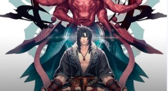 Paragon of Sin
