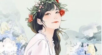 Perfect Secret Love: The Bad New Wife is a Little Sweet