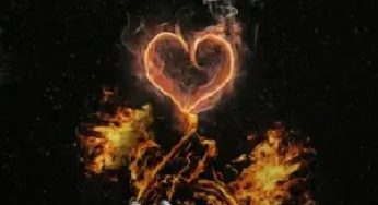 Playing with fire