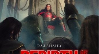 Rebirth Of The Strongest Vampire God