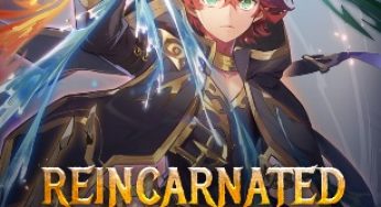 Reincarnated With The Strongest System
