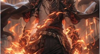 Reincarnation Of The Strongest Spirit Master
