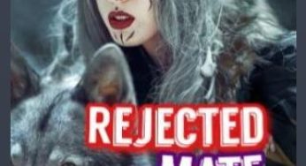 Rejected Mate: The Alpha’s Secret Luna
