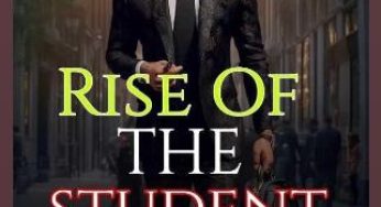 Rise Of The Student Billionaire