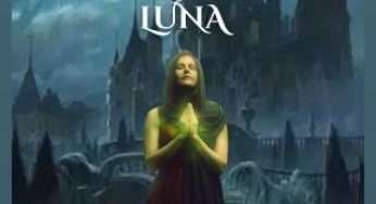 Slave Castle: Alpha’s Broken Luna