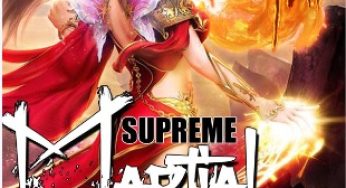 Supreme Martial System