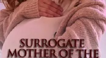 Surrogate mother of the hated CEO