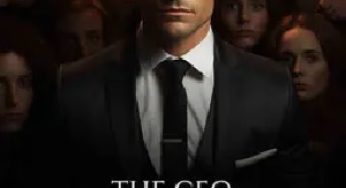 THE CEO ALPHA KING