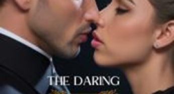 The Daring Duke and Me