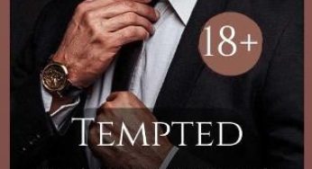 Tempted By My Brother’s Best Friend (Age Gap Romance)
