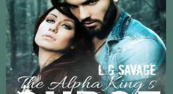 The Alpha King’s Curse