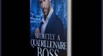 Secretly A Quadrillionaire Boss
