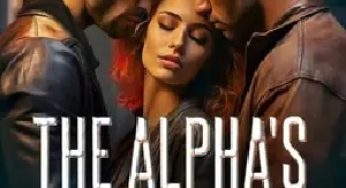 The Alpha’s Runaway Luna