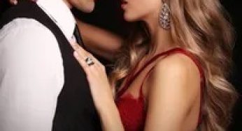 The Billionaire Escort