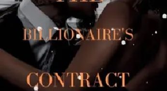 The Billionaire’s contract