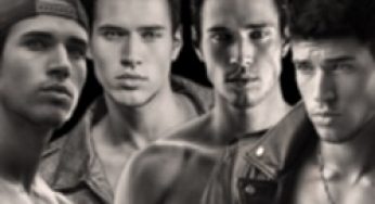 The Boys of Hawthorne