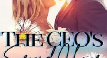 The CEO’s Second Choice