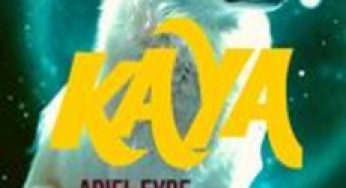 The Deaf She-wolf: Kaya