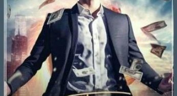 The Decillionaire Heir