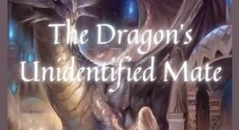 The Dragons Unidentified Mate